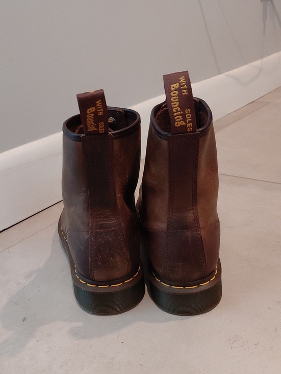 Dr Martens Boots
